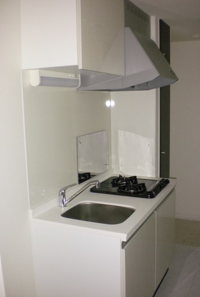 シティ・ソレイユ曙町  キッチン