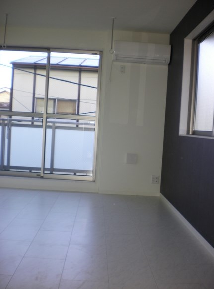 シティ・ソレイユ曙町  ベッドルーム