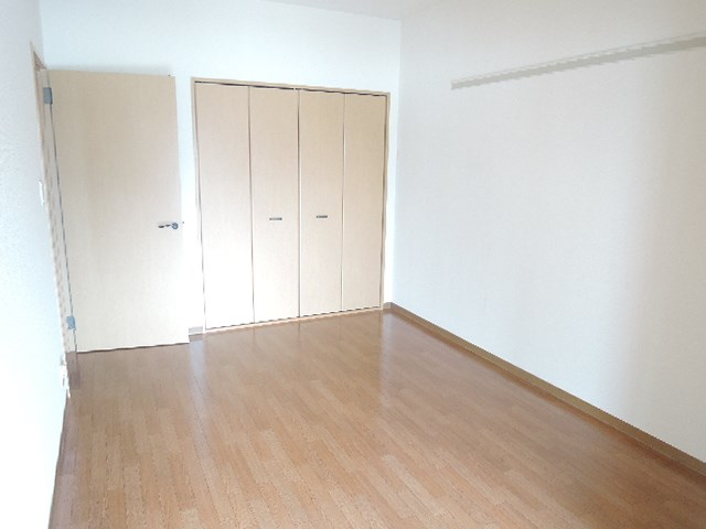 ランドスケイプアーバンストリート ベッドルーム