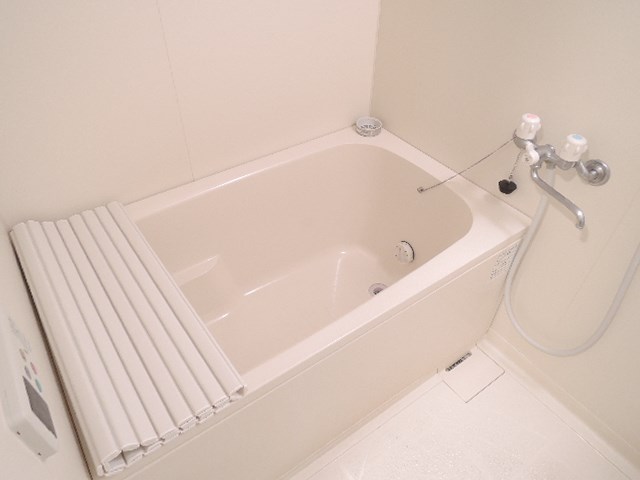 ランドスケイプアーバンストリート 風呂画像