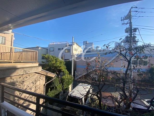 金子アパート その他6