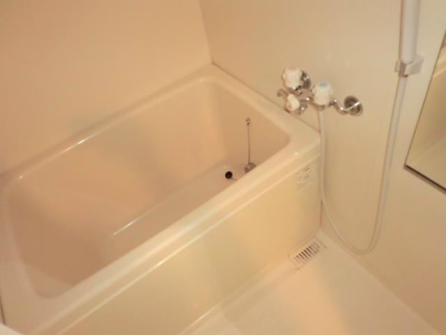 ランドスケイプアーバンストリート 風呂画像