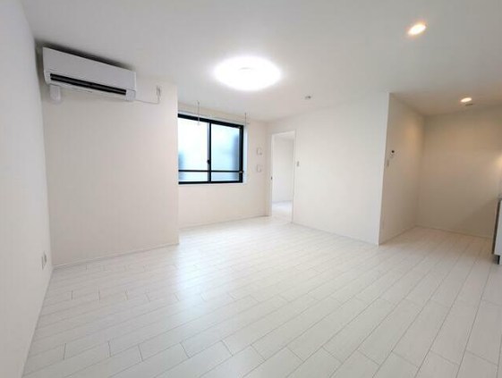 メイユール新小岩 リビング