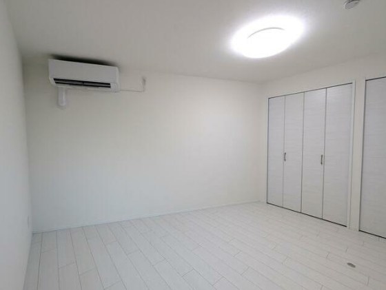 メイユール新小岩 ベッドルーム