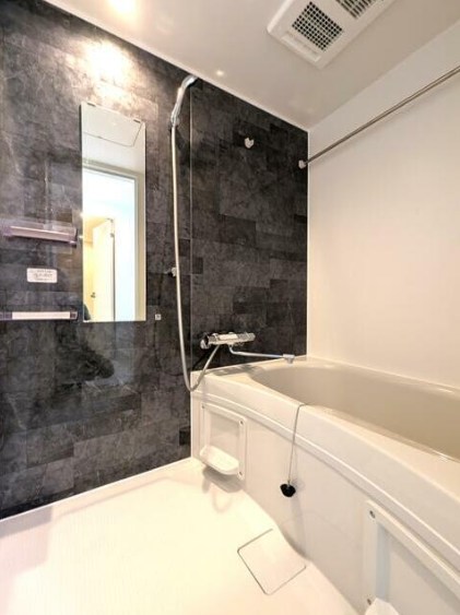 メイユール新小岩 風呂画像