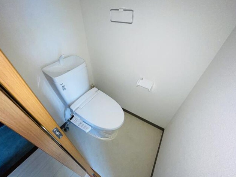 サントワマミー王子神谷 その他3