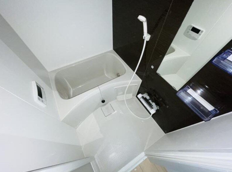 サントワマミー王子神谷 風呂画像