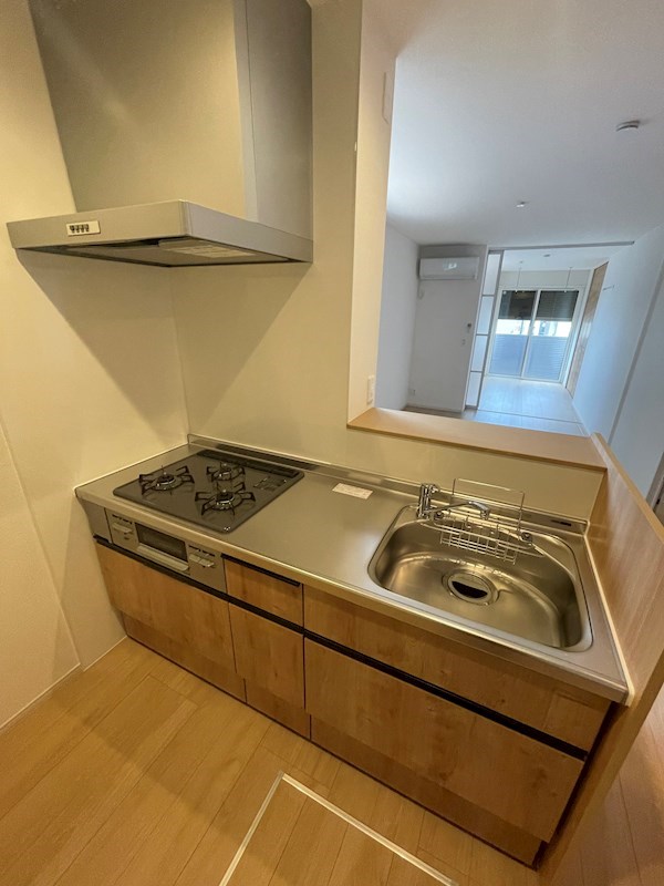 GRANDEUR東葛西 キッチン
