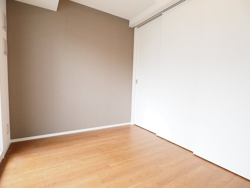 レジディア亀戸プレイス  ベッドルーム