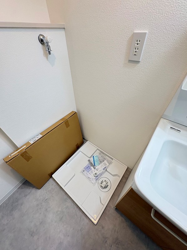 アパートメントけやき通り中葛西 その他6