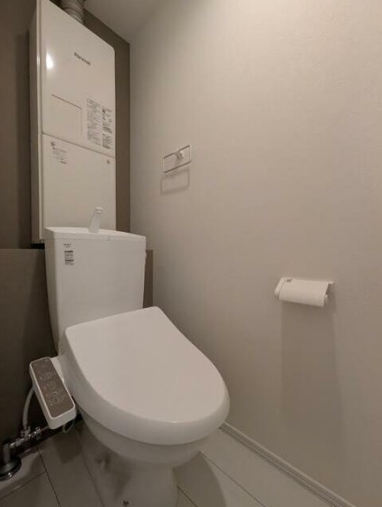 メイユール新小岩 その他4