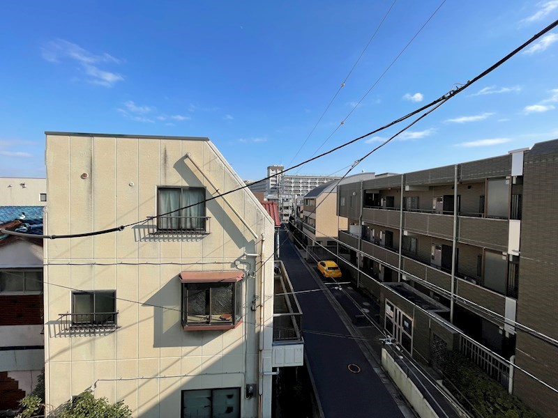 エメラルドマンション その他4