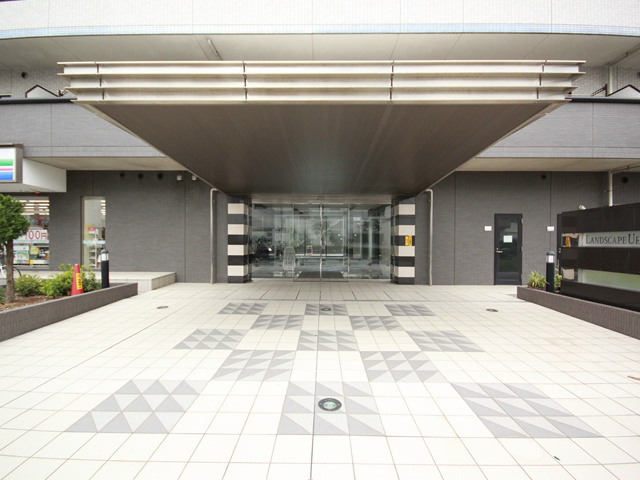 ランドスケイプアーバンストリート その他8