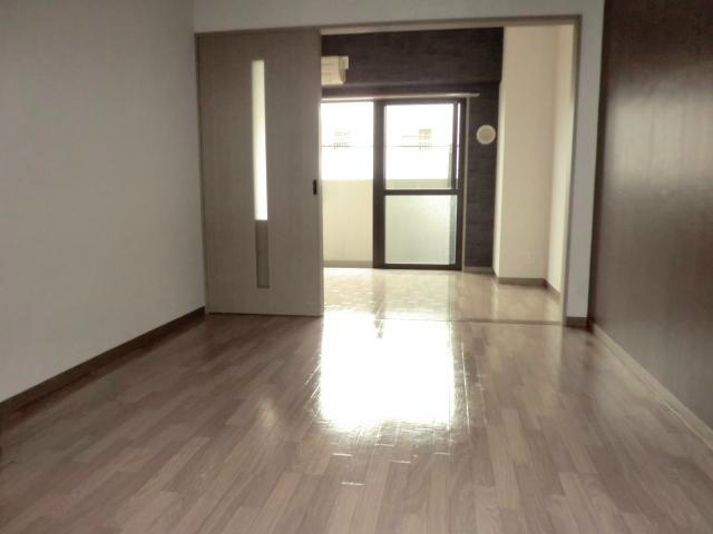 ランドスケイプアーバンストリート リビング