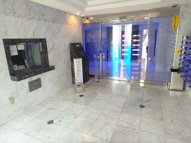 ガーラ・シティ王子  その他1