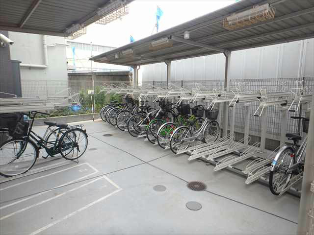 ガーラ・シティ王子  その他7