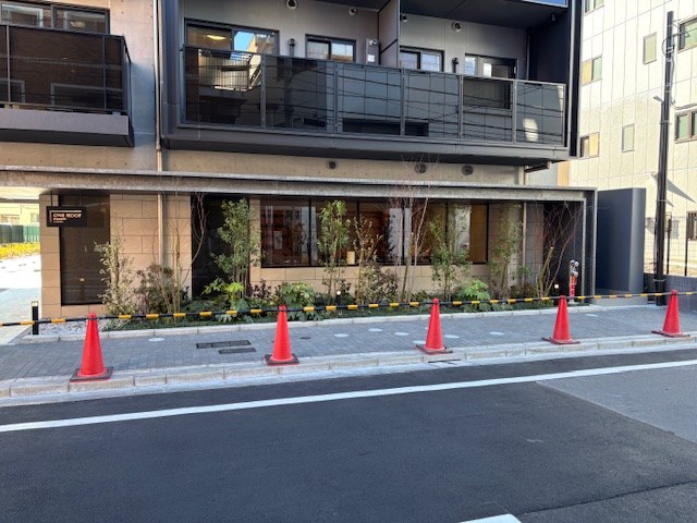 ワンルーフレジデンス亀戸 その他2