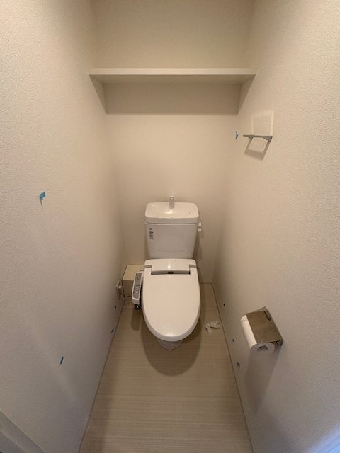 レジディア亀戸  その他3