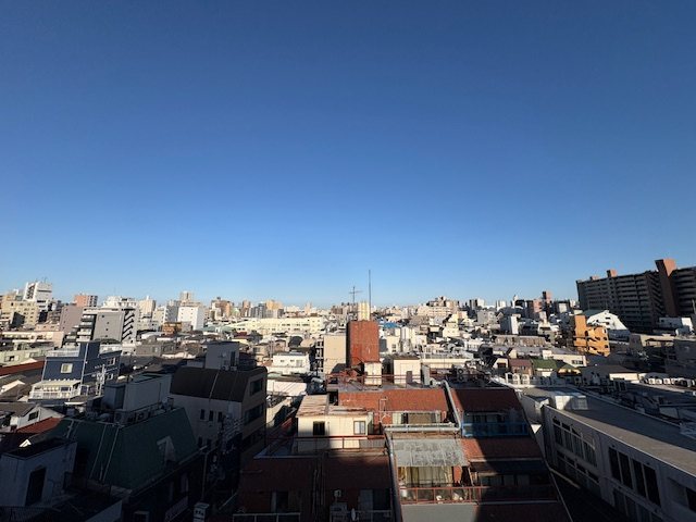 レジディア亀戸  その他8