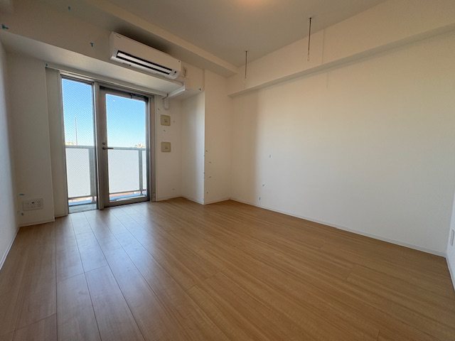 レジディア亀戸  リビング