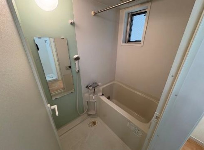 ベルコート千田 風呂画像