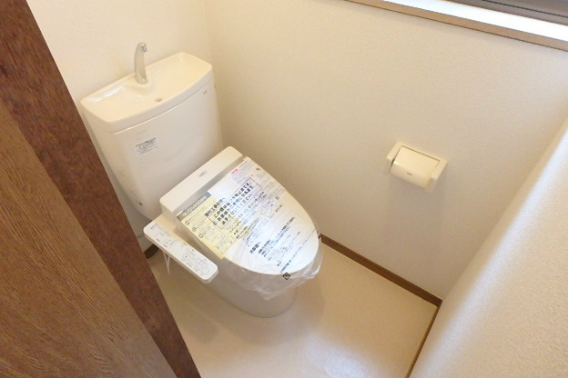 ウエストサイドハウス２番館   その他3