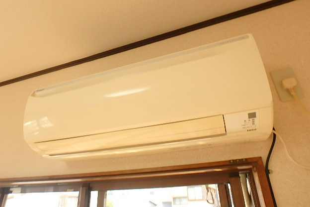 ウエストサイドハウス２番館   その他4