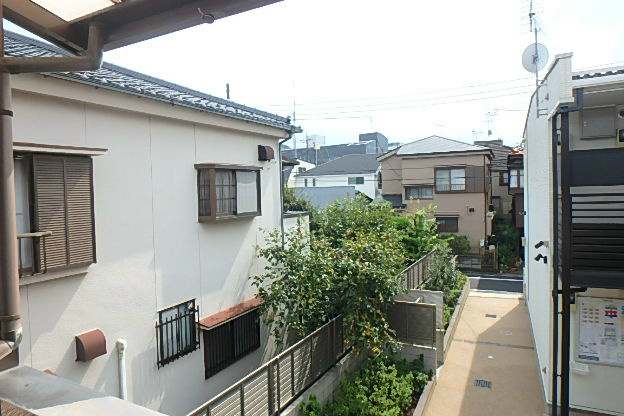 ウエストサイドハウス２番館   その他6