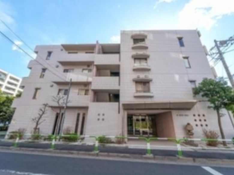 ザ　タバタ　ハウス その他3