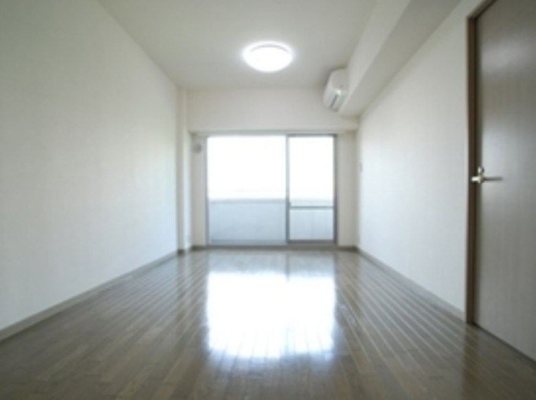 ザ　タバタ　ハウス リビング