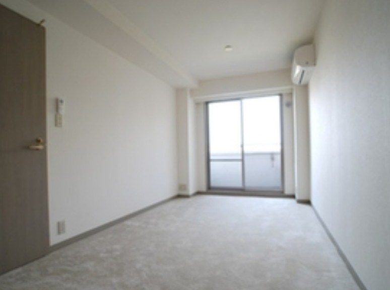 ザ　タバタ　ハウス ベッドルーム