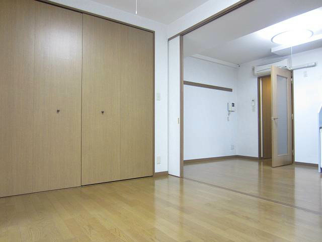 ＡＹビル   リビング