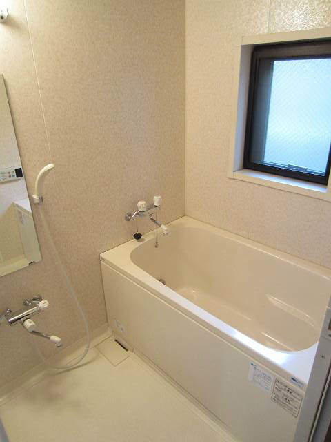 ＡＹビル   風呂画像