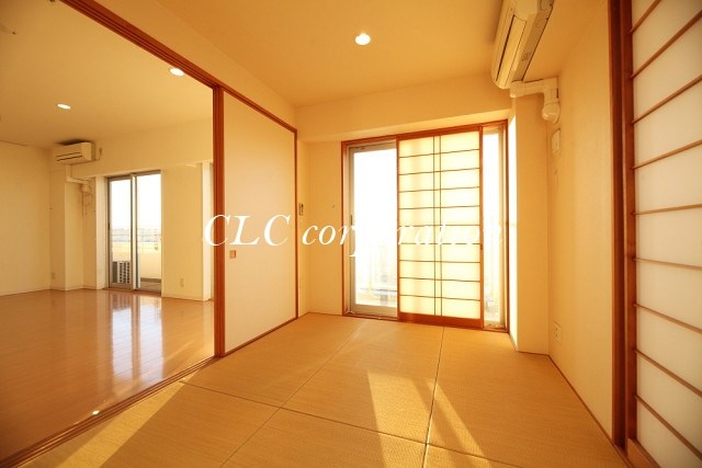 ロイヤルパークスタワー南千住 その他18