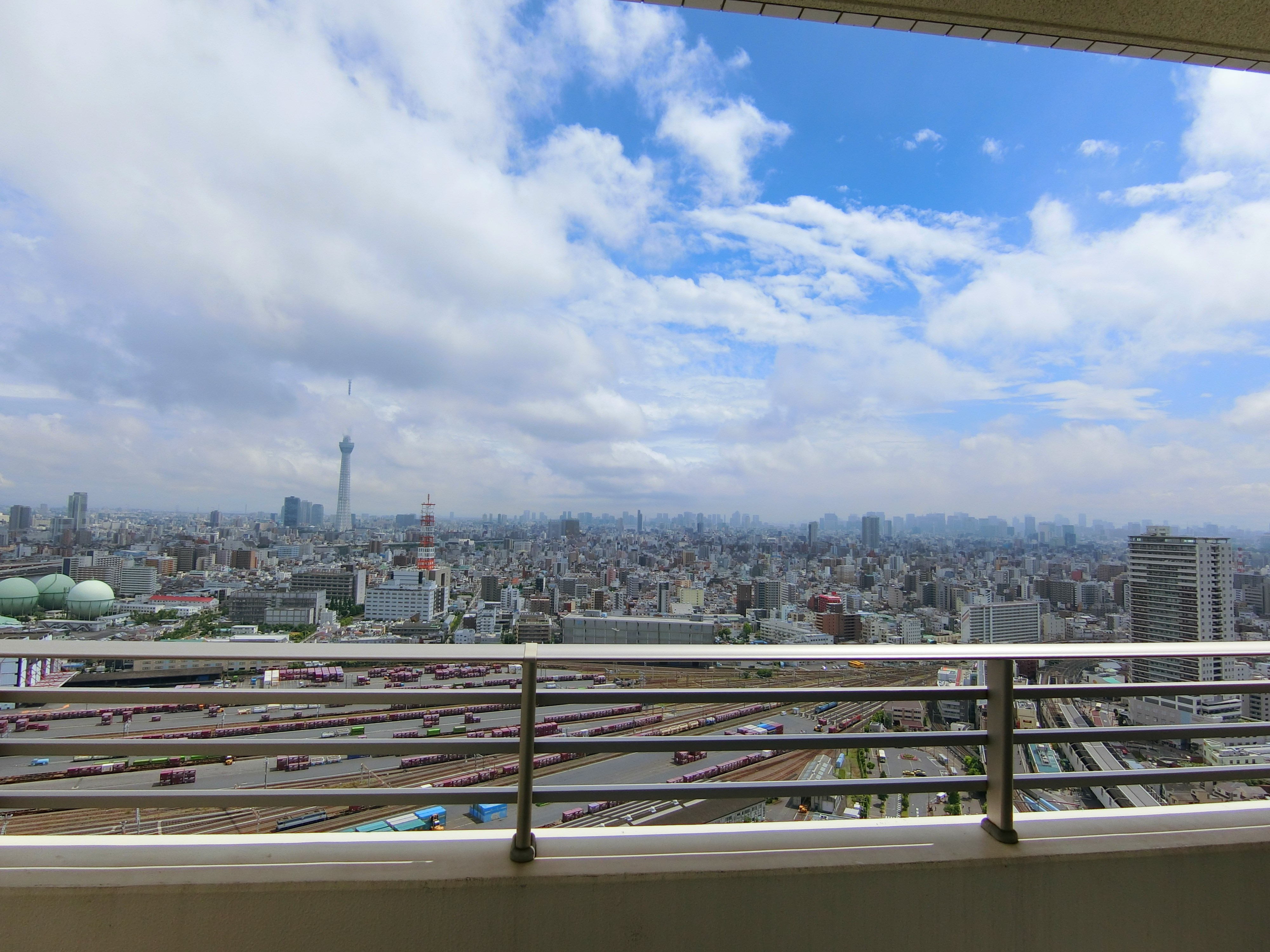 ロイヤルパークスタワー南千住 その他1