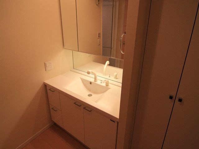 ロイヤルパークスタワー南千住 その他3