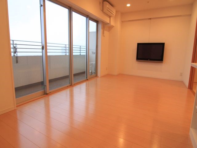 ロイヤルパークスタワー南千住 その他10