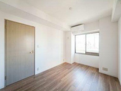 ザ　タバタ　ハウス ベッドルーム