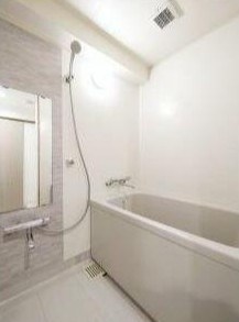 ザ　タバタ　ハウス 風呂画像