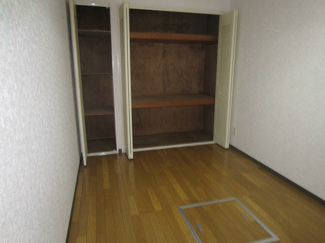 レジデンス石原 その他4