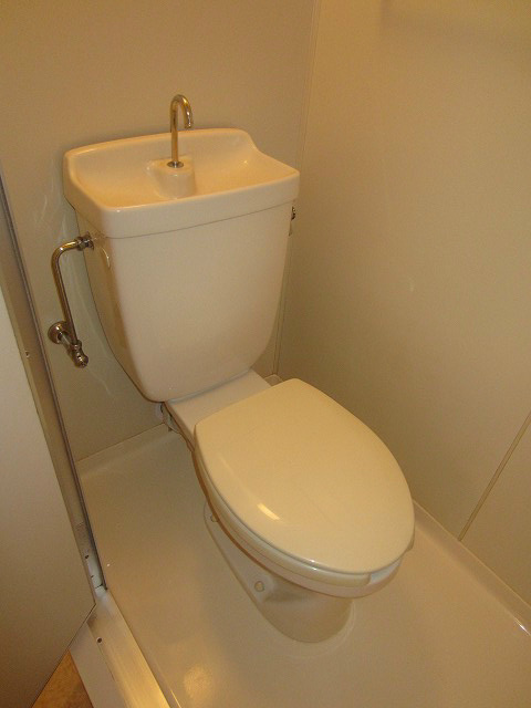 レジデンス石原 その他5