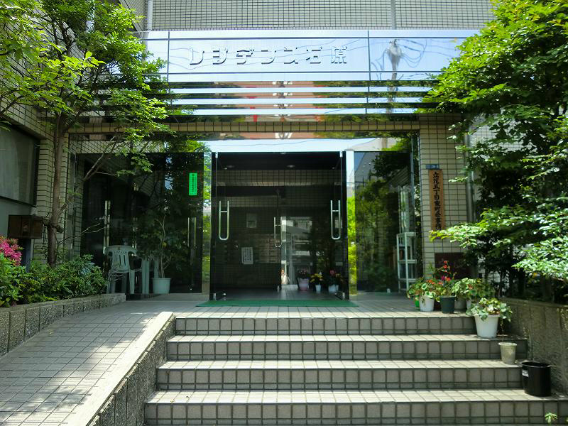 レジデンス石原 その他6