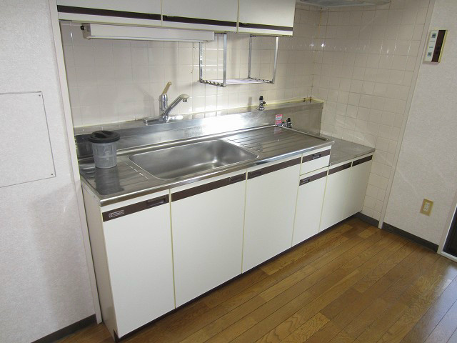 レジデンス石原 キッチン