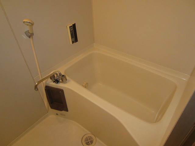 レジデンス石原 風呂画像