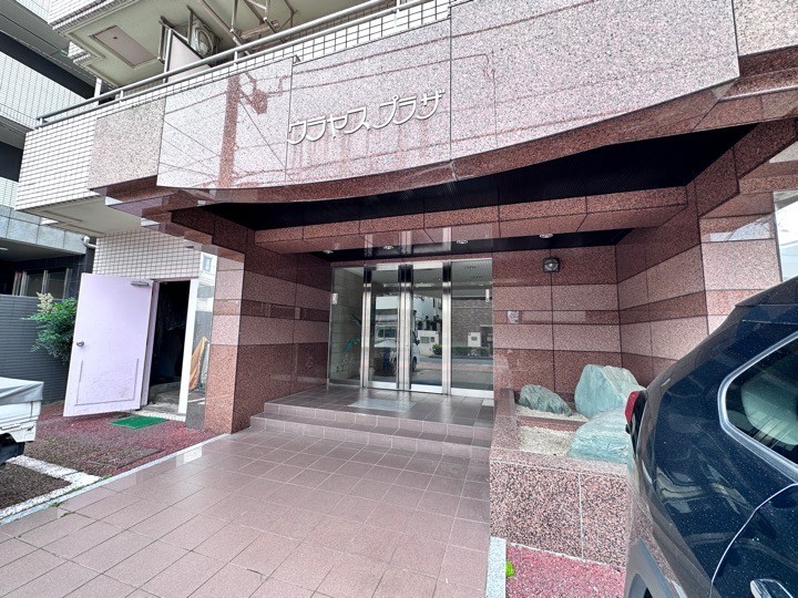 ウラヤスプラザ その他7