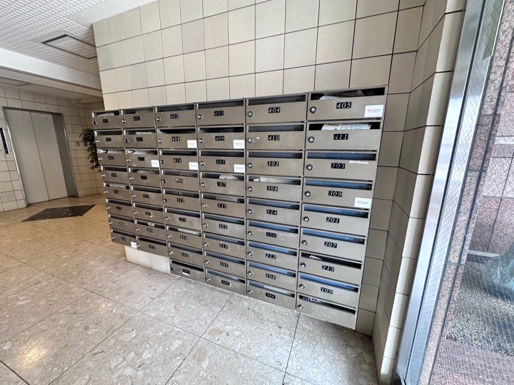 ウラヤスプラザ その他8