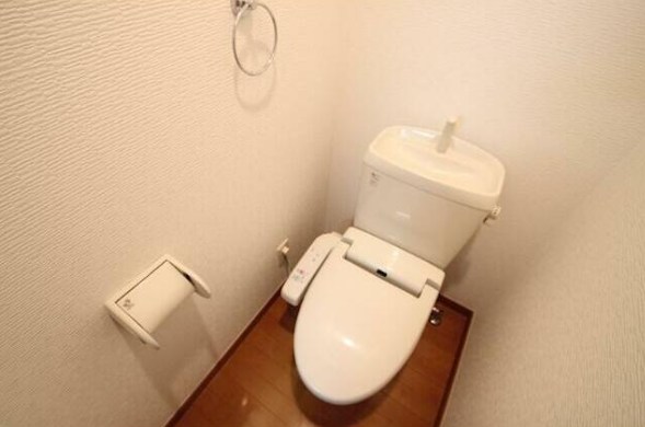 メインシティガーデン細田 その他2