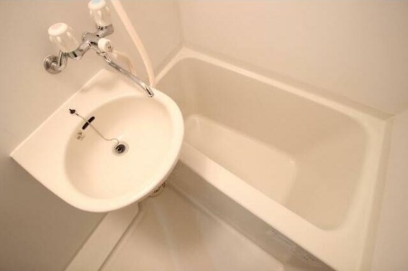 メインシティガーデン細田 風呂画像