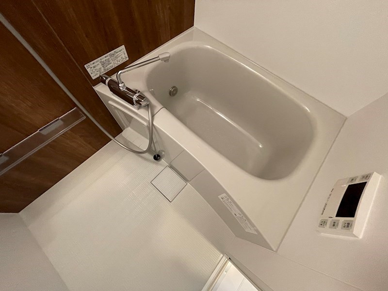 GRANDEUR東葛西 風呂画像