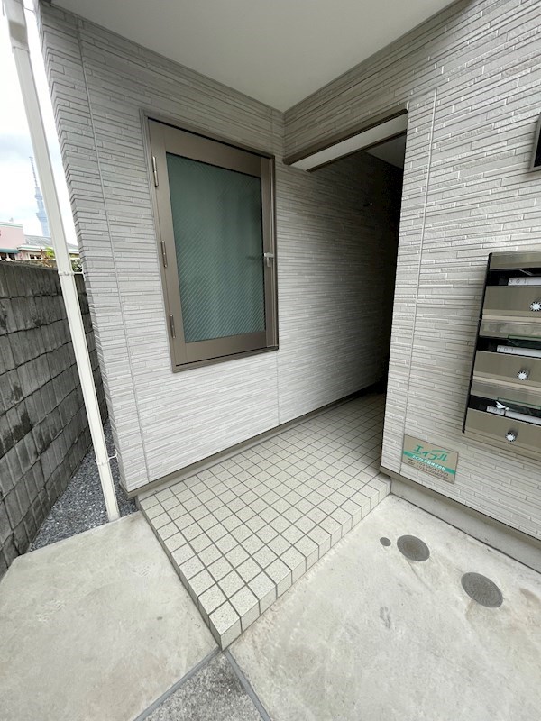 マーレ東あずま駅前   その他4